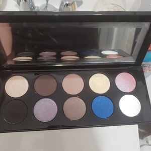 Pat McGrath Mothership palette
